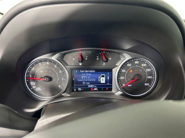 2022 GMC Terrain AWD SLE