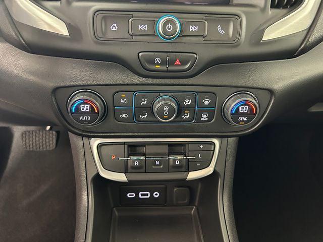 2022 GMC Terrain AWD SLE
