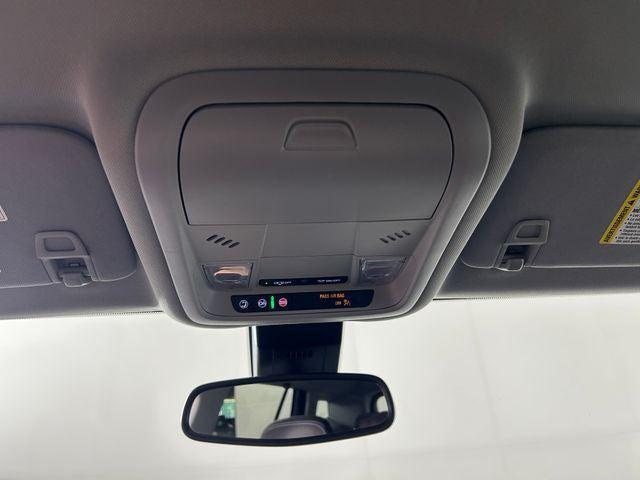 2022 GMC Terrain AWD SLE