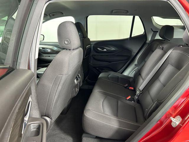 2022 GMC Terrain AWD SLE