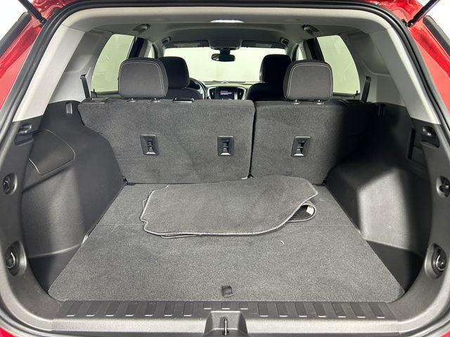 2022 GMC Terrain AWD SLE