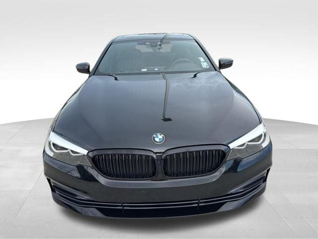 2019 BMW 530i 530i