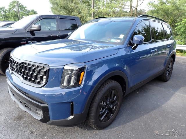 2024 Kia Telluride SX Prestige X-Pro