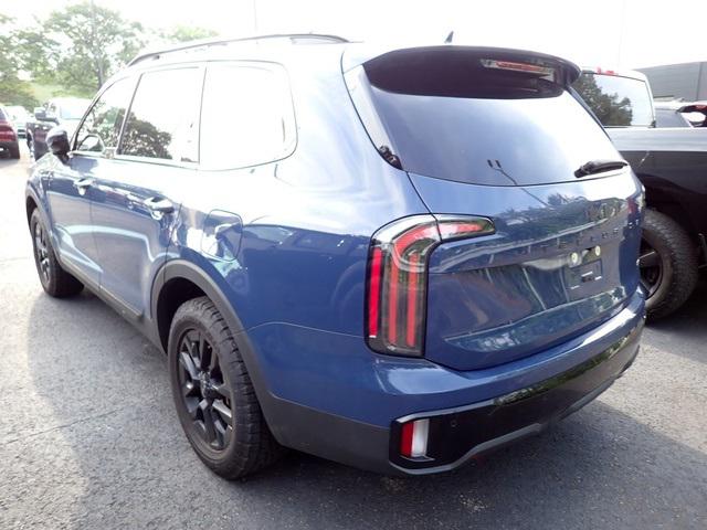 2024 Kia Telluride SX Prestige X-Pro