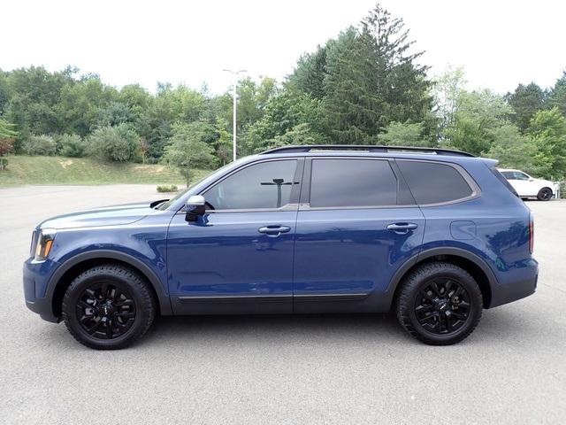 2024 Kia Telluride SX Prestige X-Pro