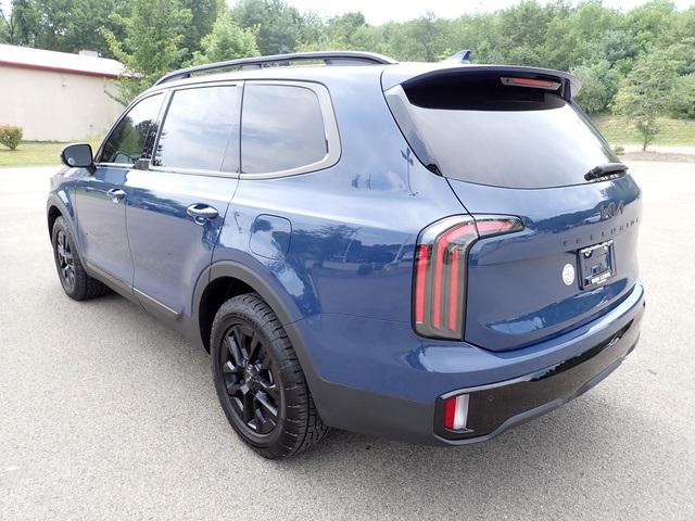 2024 Kia Telluride SX Prestige X-Pro