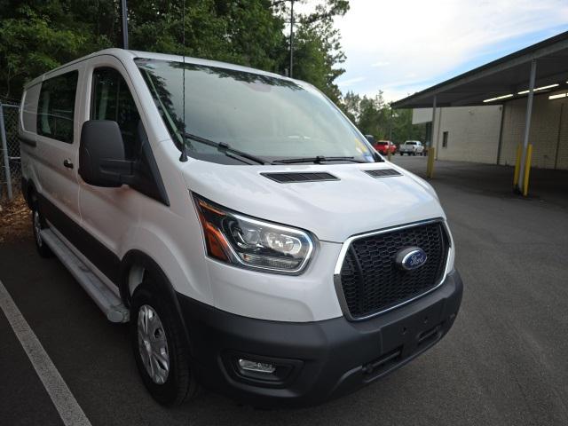 2023 Ford Transit-250 Cargo Van Base