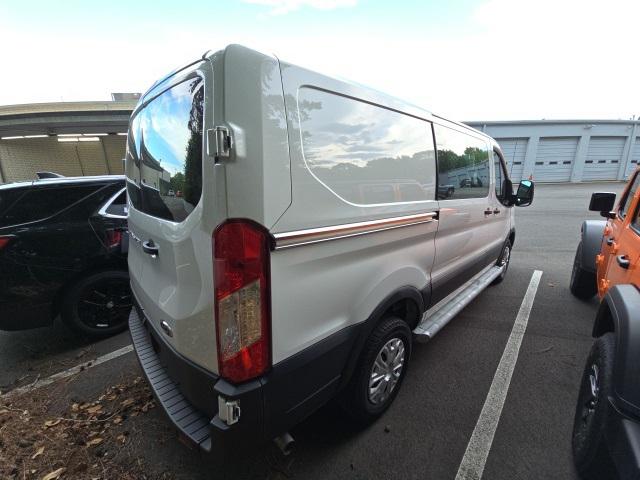 2023 Ford Transit-250 Cargo Van Base