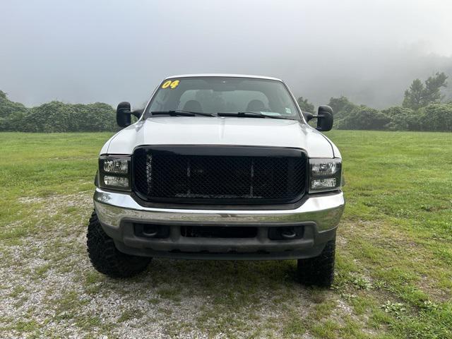 2004 Ford F-250 XL 2004 Ford F-250 XL