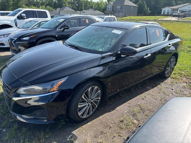2023 Nissan Altima SL Intelligent AWD