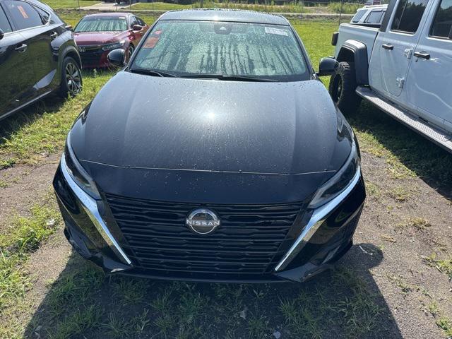 2023 Nissan Altima SL Intelligent AWD
