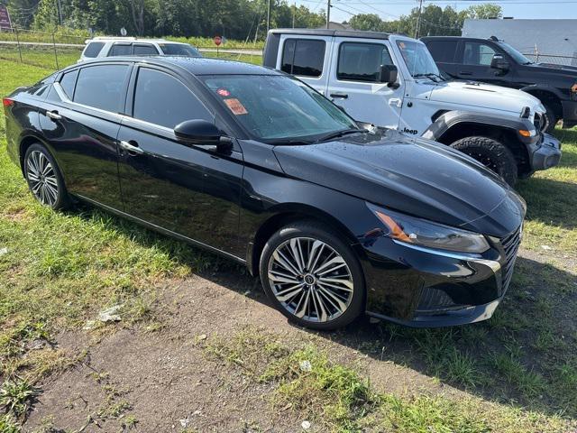 2023 Nissan Altima SL Intelligent AWD