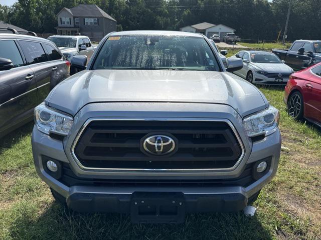 2021 Toyota Tacoma SR5 V6