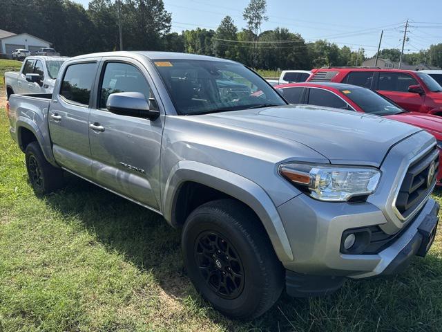 2021 Toyota Tacoma SR5 V6