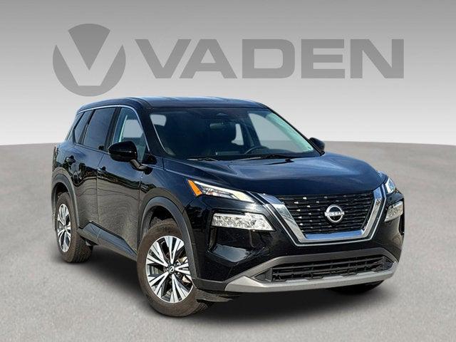 2023 Nissan Rogue SV Intelligent AWD 2023 Nissan Rogue SV Intelligent AWD