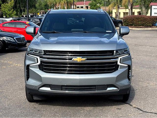 2024 Chevrolet Suburban 2WD LT