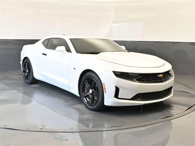 2023 Chevrolet Camaro RWD Coupe 1LT