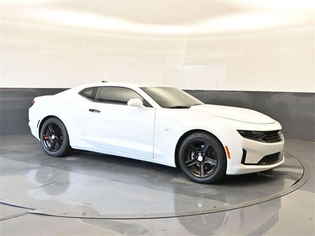 2023 Chevrolet Camaro RWD Coupe 1LT