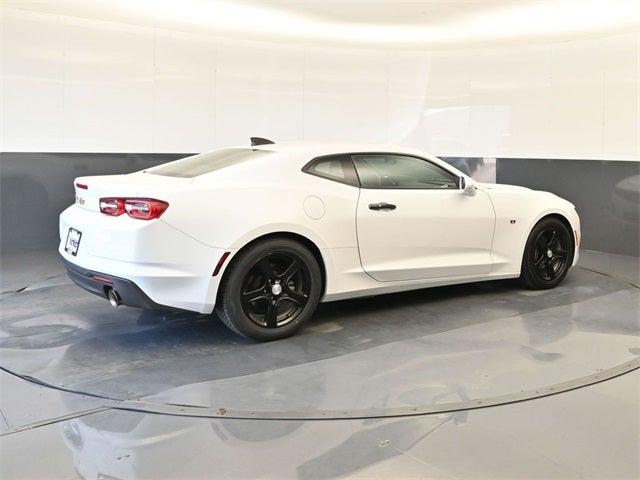 2023 Chevrolet Camaro RWD Coupe 1LT