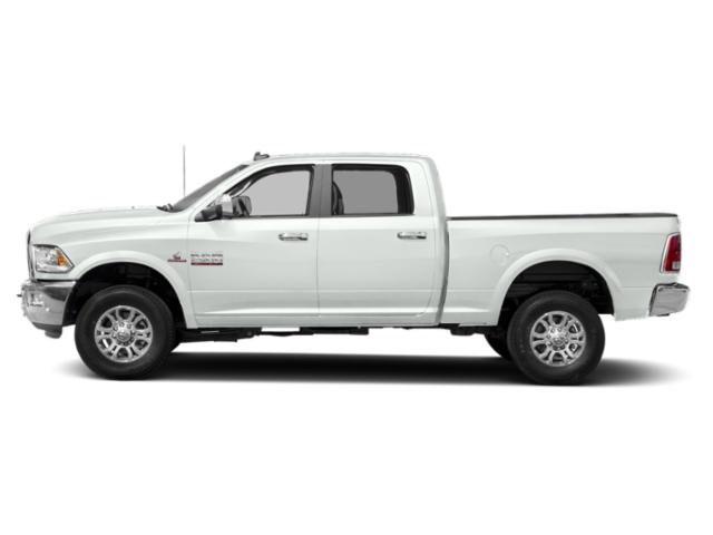 2018 RAM 2500 Laramie Crew Cab 4x4 64 Box