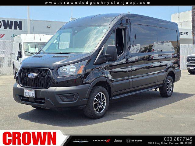 2021 Ford Transit-250 Cargo Van Base