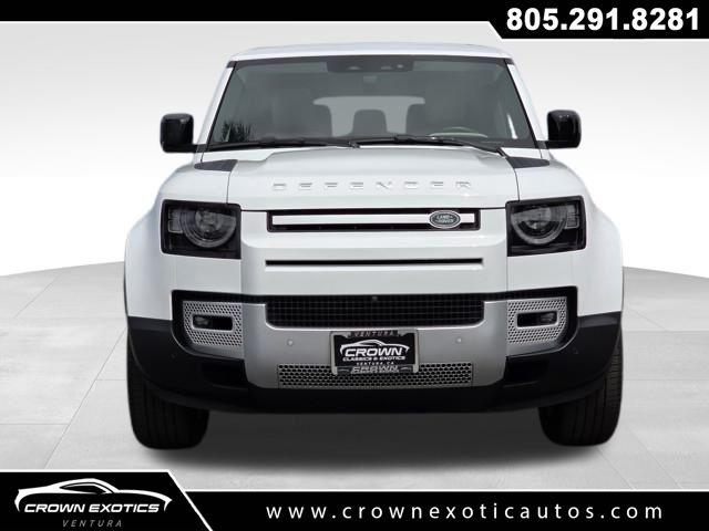 2023 Land Rover Defender 130 SE