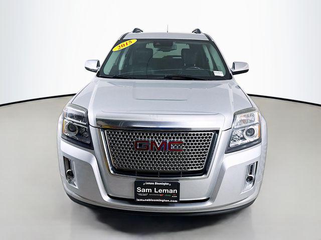 2015 GMC Terrain Denali