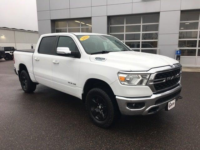 2022 RAM 1500 Big Horn 2022 RAM 1500 Big Horn