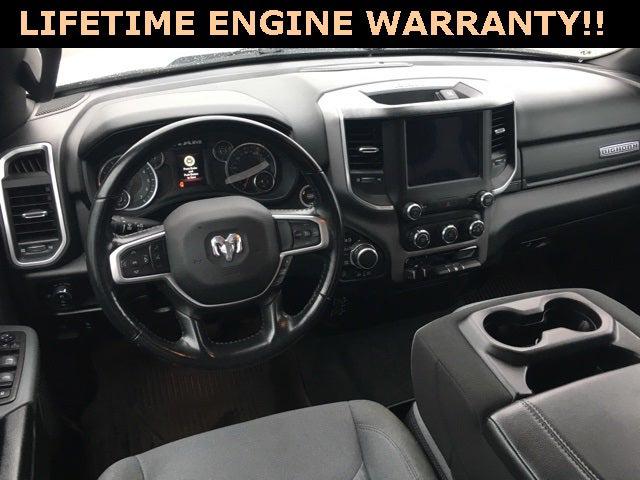 2022 RAM 1500 Big Horn 2022 RAM 1500 Big Horn