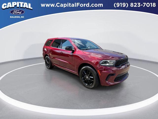 2023 Dodge Durango GT RWD
