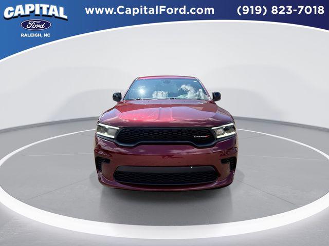 2023 Dodge Durango GT RWD
