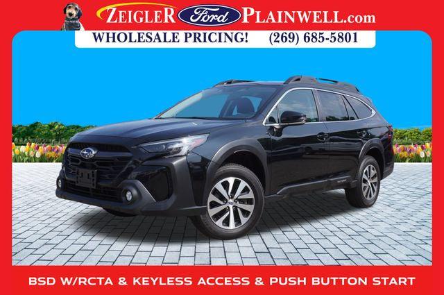 2023 Subaru Outback Premium