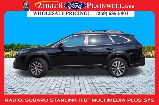 2023 Subaru Outback Premium