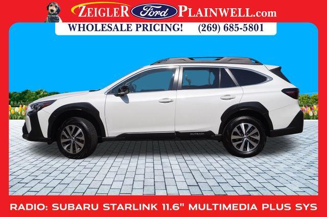 2023 Subaru Outback Premium
