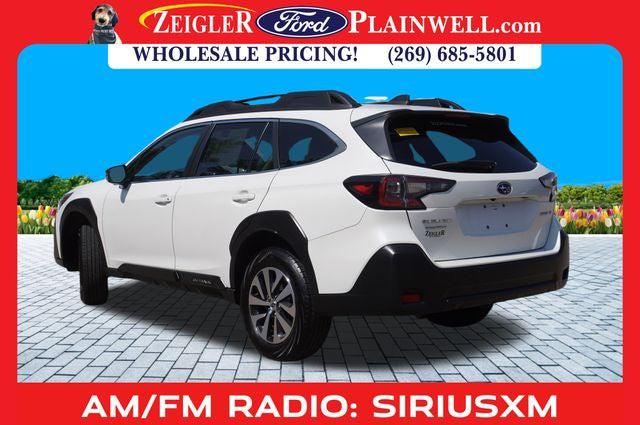 2023 Subaru Outback Premium