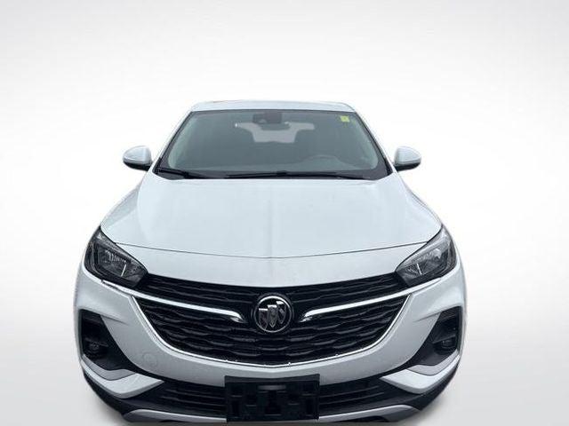 2022 Buick Encore GX AWD Preferred