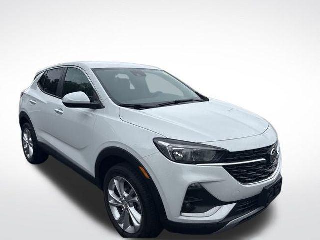 2022 Buick Encore GX AWD Preferred