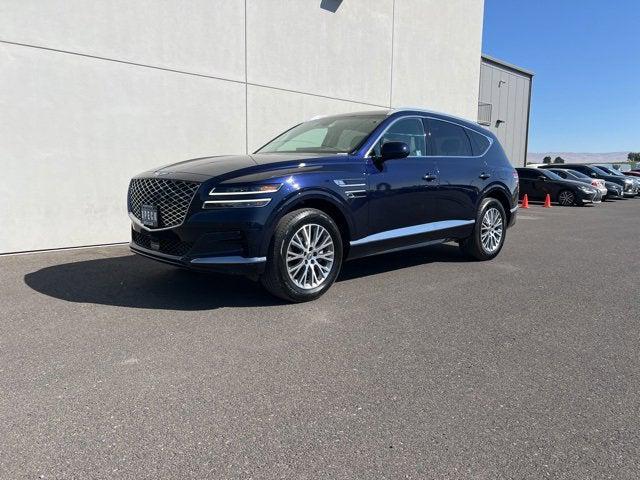 2024 Genesis GV80 2.5T AWD