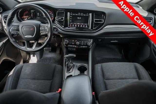 2023 Dodge Durango SXT Launch Edition AWD 2023 Dodge Durango SXT Launch Edition AWD