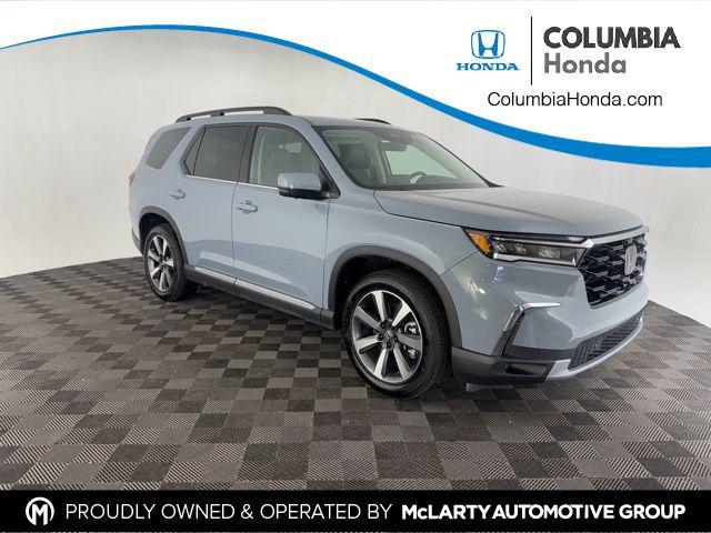 2023 Honda Pilot AWD Elite