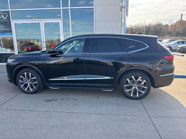 2023 Acura MDX Technology Package