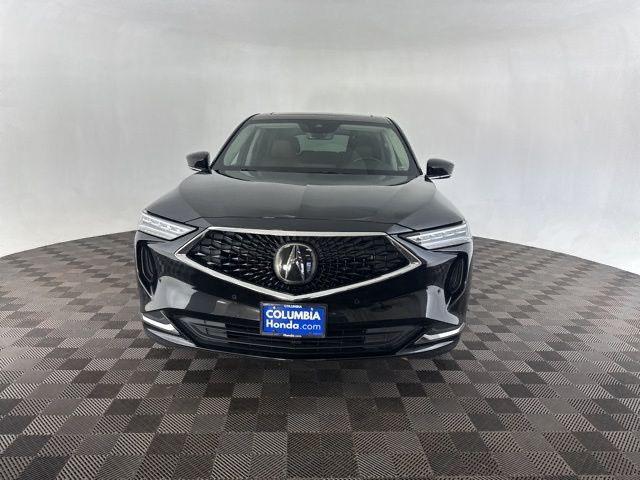 2023 Acura MDX Technology Package 2023 Acura MDX Technology Package