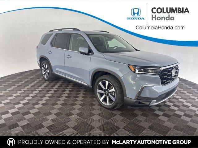 2023 Honda Pilot AWD Elite