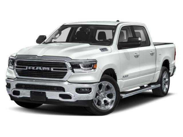 2019 RAM 1500 Big Horn/Lone Star Crew Cab 4x2 57 Box