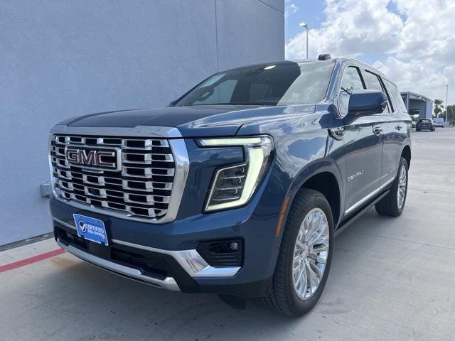 2025 GMC Yukon 2WD Denali