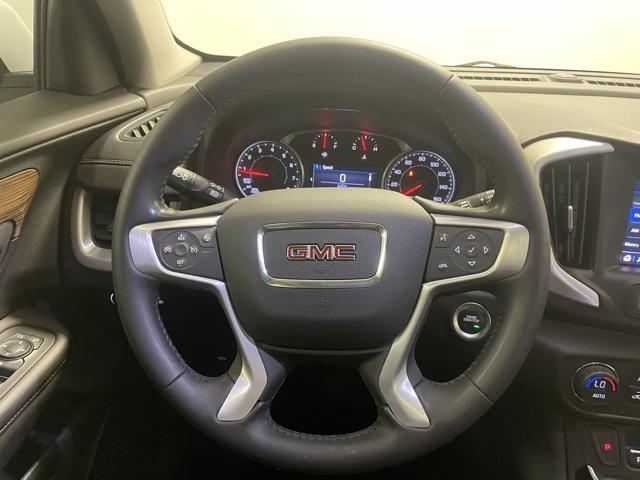 2020 GMC Terrain FWD SLE