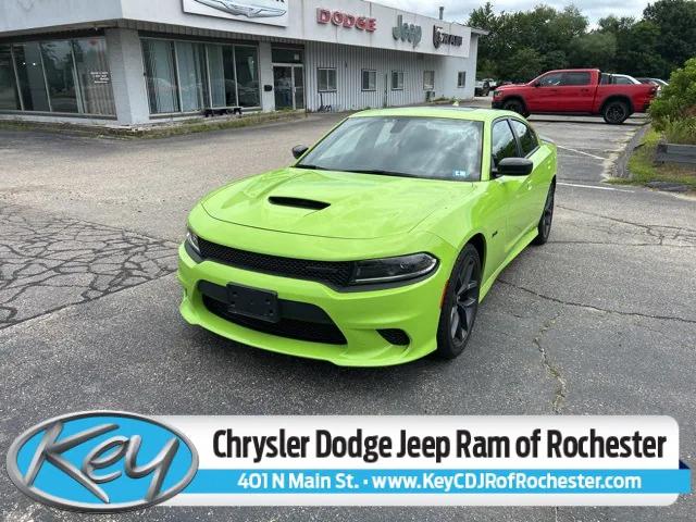 2023 Dodge Charger R/T