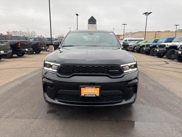 2025 Dodge Durango GT AWD 2025 Dodge Durango GT AWD