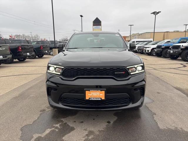 2024 Dodge Durango GT AWD 2024 Dodge Durango GT AWD