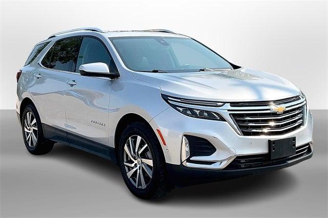 2022 Chevrolet Equinox AWD Premier